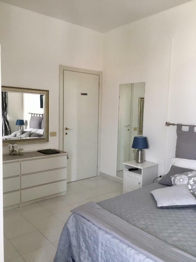 Charlottemaison Bed & Breakfast Cagliari