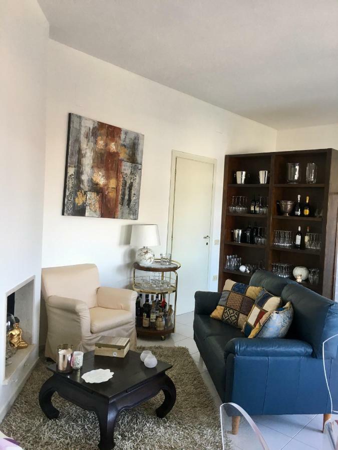 Charlottemaison Bed & Breakfast Cagliari