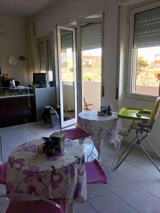 Charlottemaison * Cagliari